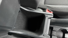 Volkswagen Polo 1.0 TSI Life 5dr DSG Petrol Hatchback